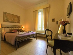 Гостиница Tucci's Roma Guest House  Рим